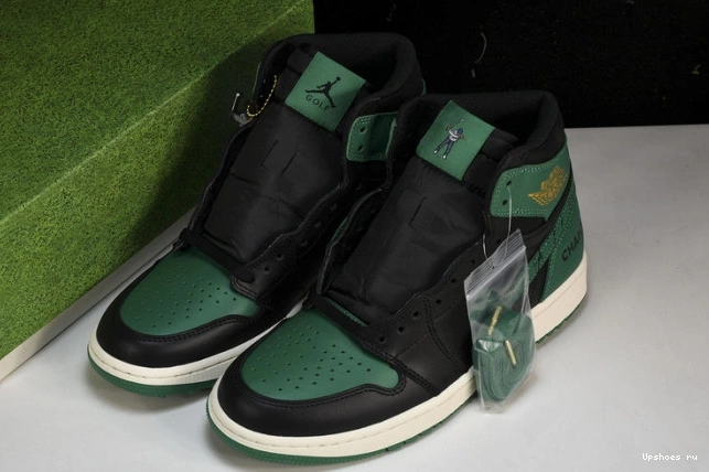  Golf Jordan High Golf 1961 Retro 1  FJ0849-001 Eastside 1202